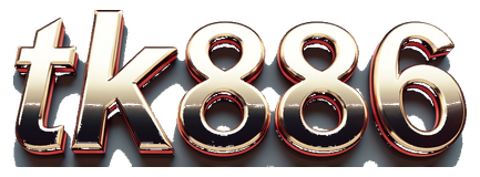 tk886 logo