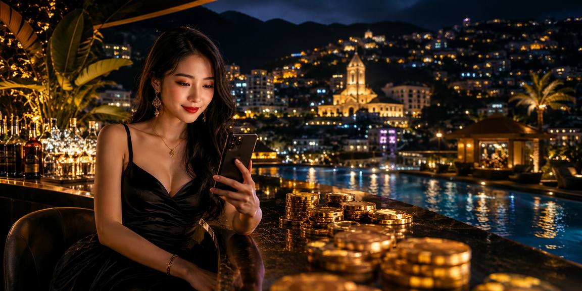 tk886 Bàn Live Casino nhiều lựa chọn ngay tại tk886